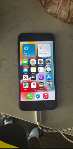 iPhone 7 Used