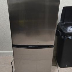 Fridge  For Sell Works Like New. Taking Offers 
