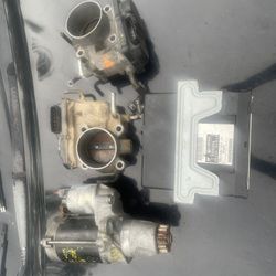 Toyota Car Parts 