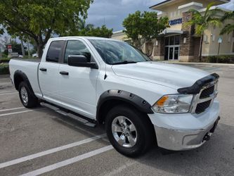2019 Dodge Ram 1500