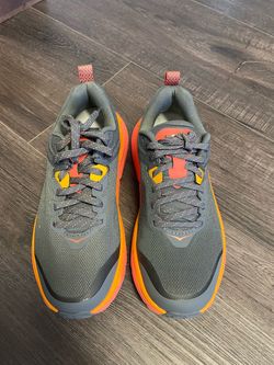 Hoka One One Challenger Woman
