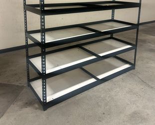 Metal Racks Storage Shelves 