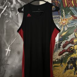 Adidas Tank Tops