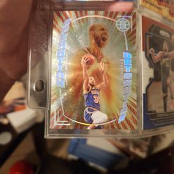 Steph Curry