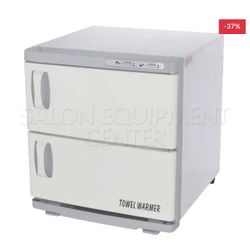 2 Door Hot Towel Warmer