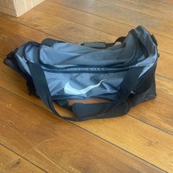 Nike Gym Bag