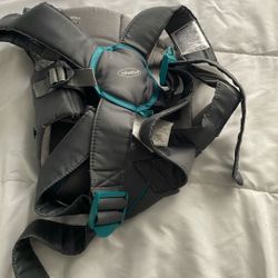 Infantino Baby Carrier 