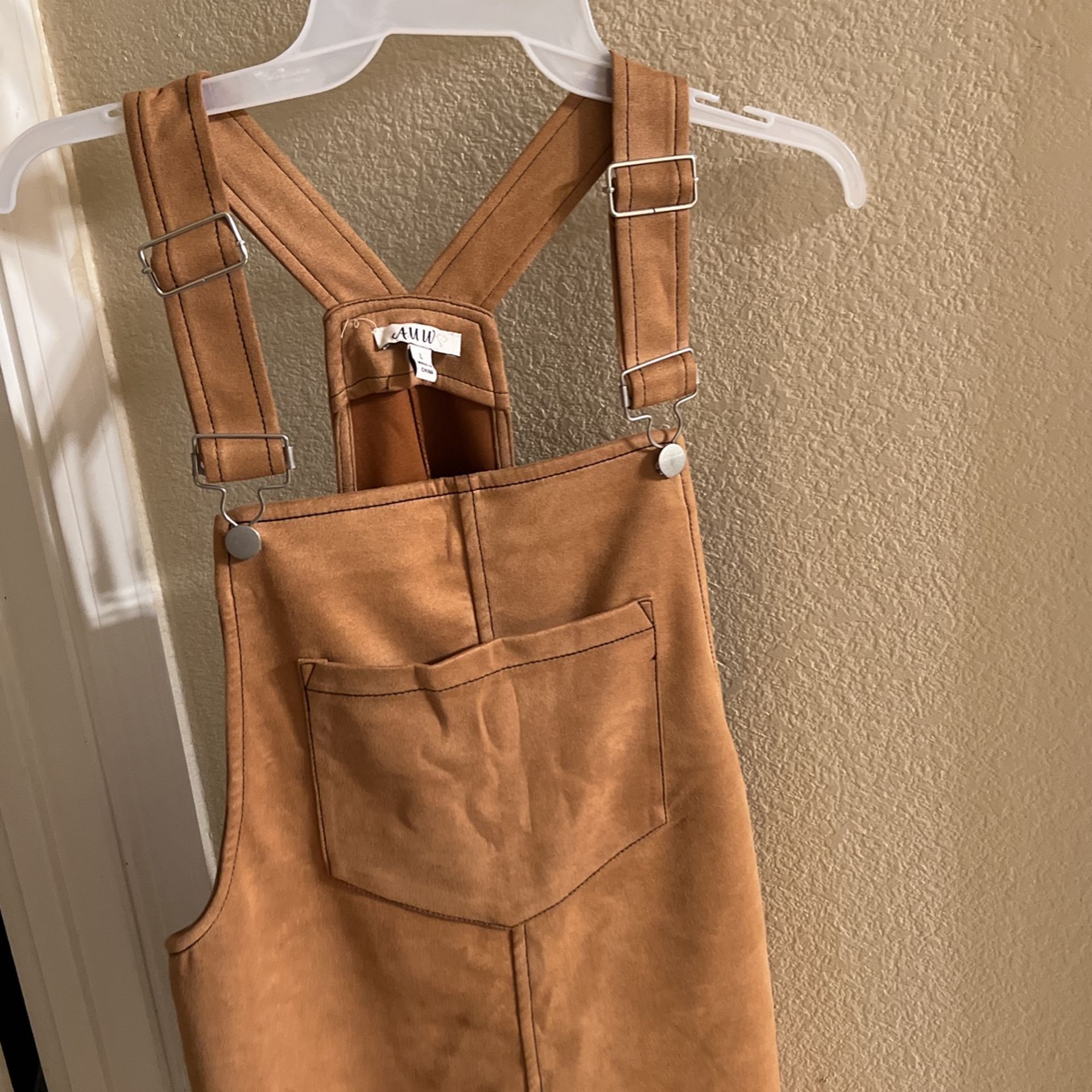 Women’s Overall Dress