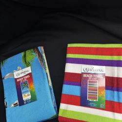 Beach Towels