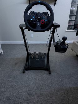 Logitech G29