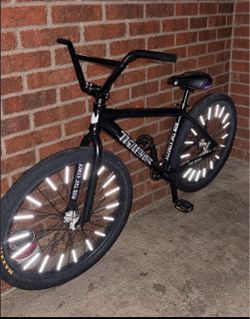 Throne 29er