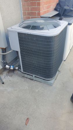 Kenmore R410a 4ton in excellent shape