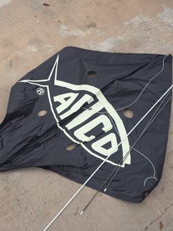 New Aftco Fishing Kite.. 