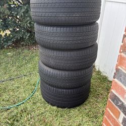 Tires 