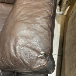 Recliner 