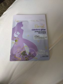 The Cream Shop Rapunzel Collington Mask