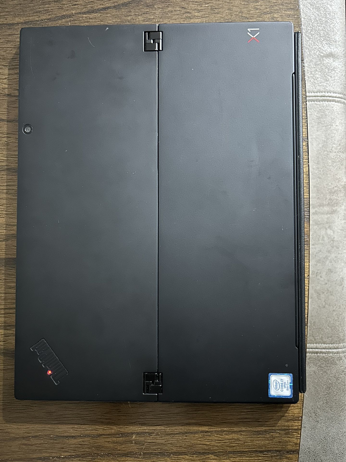 Lenovo Thinkpad X1 Tablet i7-8650 16GB 512SSD