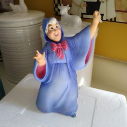 Walt Disney Classics Collection Fairy Godmother