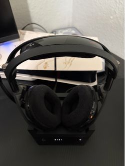 Astro A50x gaming headset