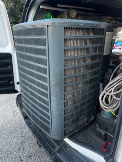 Condenser