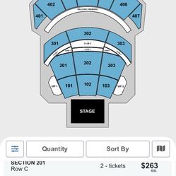 Eraserheads Tickets 5/25 At Thunder Valley