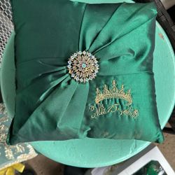 Ramo Cajin Canasta Caja De Dinero 