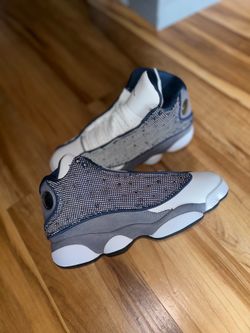 Flint 13 Jordan