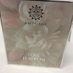 Amouage Fragrance 