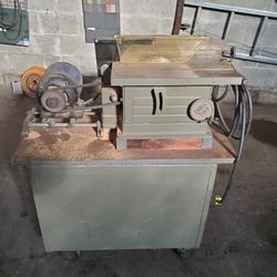 Old Craftsman Table Saw
