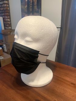 200 Disposable Face Masks for $6