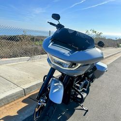 2024 Harley Davidson Road Glide