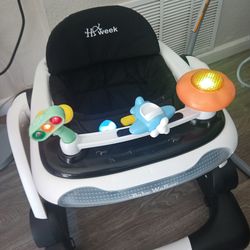 Baby walker