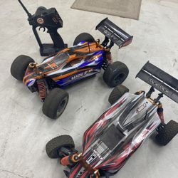 RC Cars