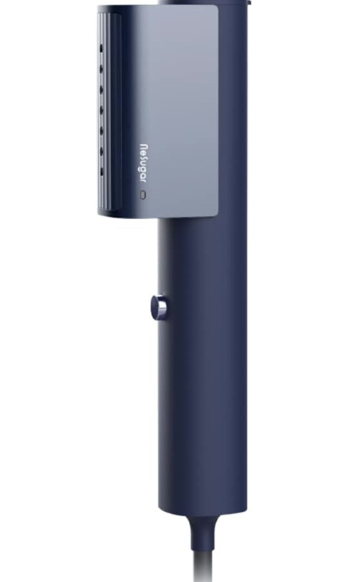 Hand Held Steamer