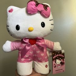 Hello Kitty Side Stepper