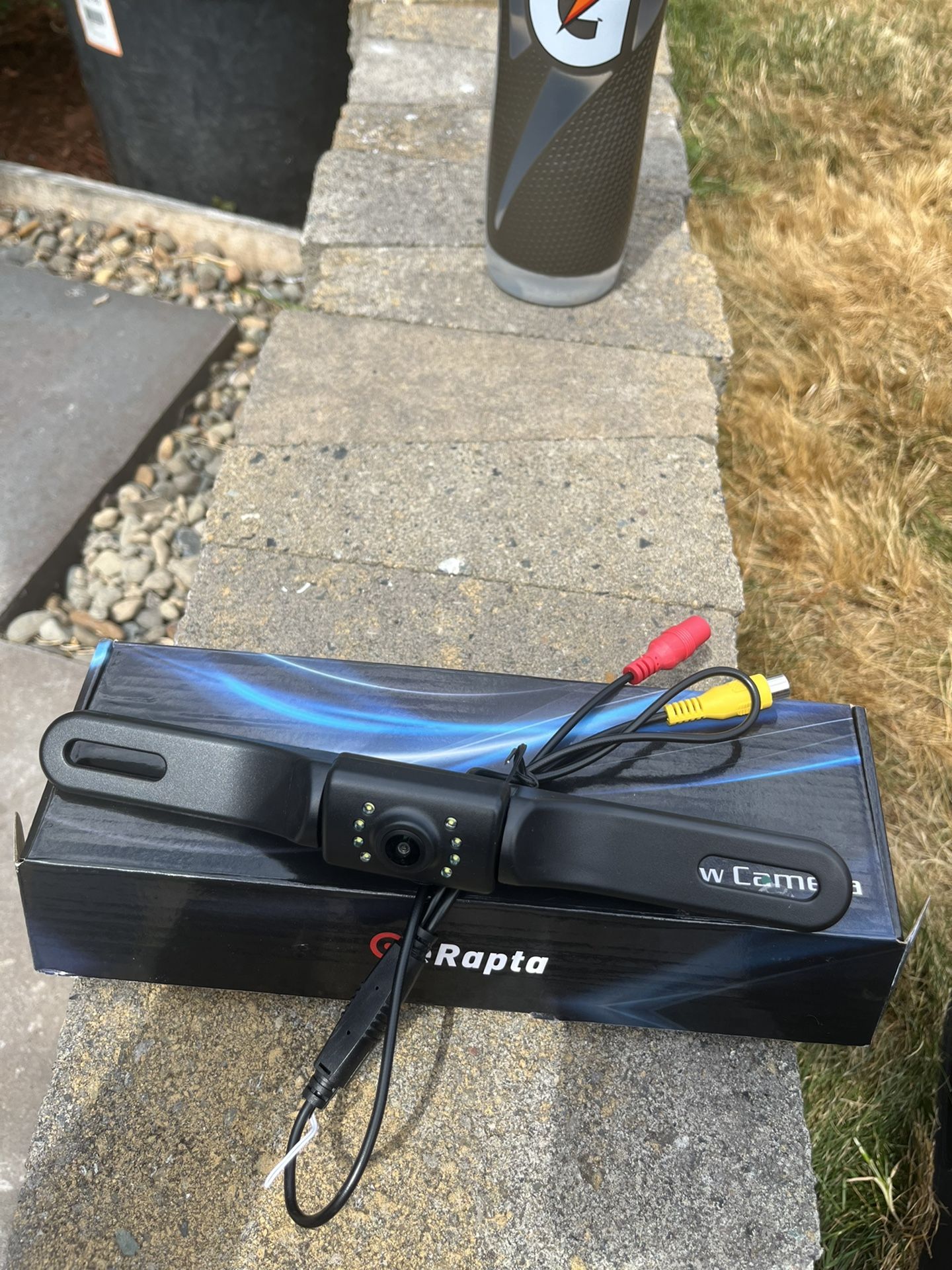 Backup Camera