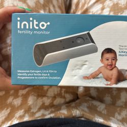 Inito Fertility Monitor