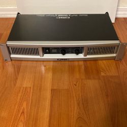 QSC -GX 5 Power Amplifier 