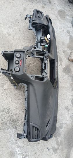 Parts Subaru Impreza 