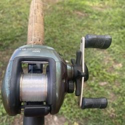 6ft ugly stik fishing pole Ugly Stik Bigwater Stand Up 6FT Heavy from UGLY STIK – CHAOS Fishing main image 1
