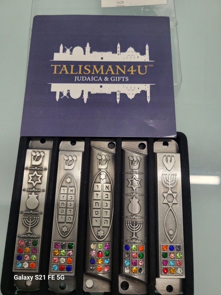 Talisman4u