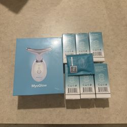 MyoGlow 