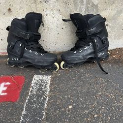 Aeon Inline Skates