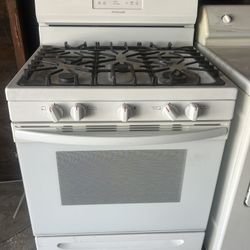 Stove 