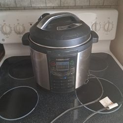 Farberwarw Wm-cs6004w Pressure Cooker