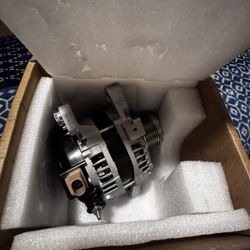 Toyota Camry Alternator 2014-2019