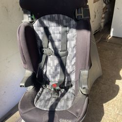 Stroller Car seat And Booster 