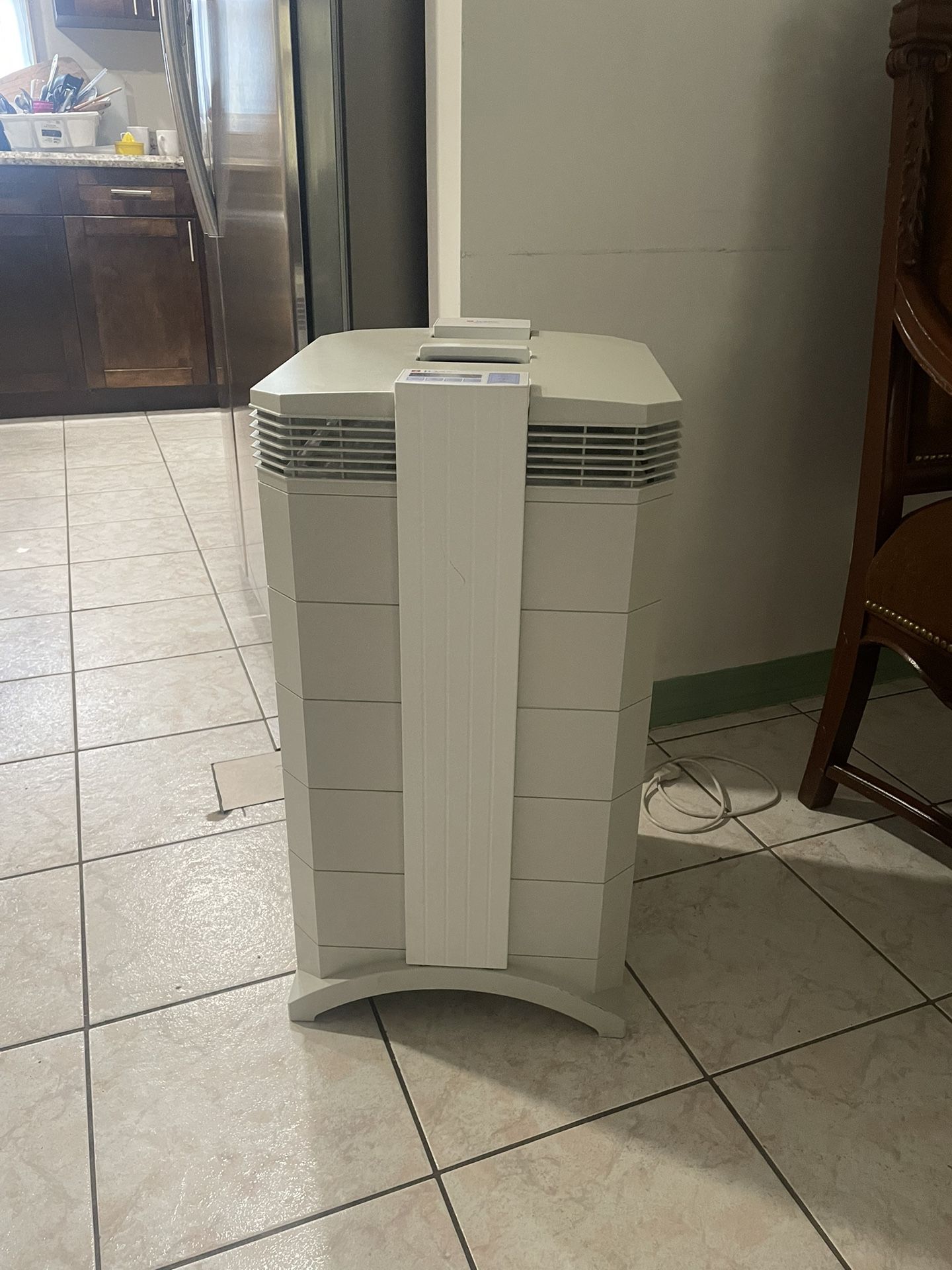 IQ Air HealthPro Series HEPA Air Filter