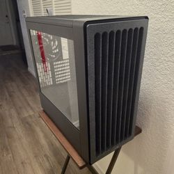HAVN BF 360 Flow PC Case