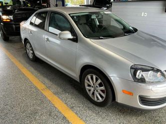 2010 Volkswagen Jetta